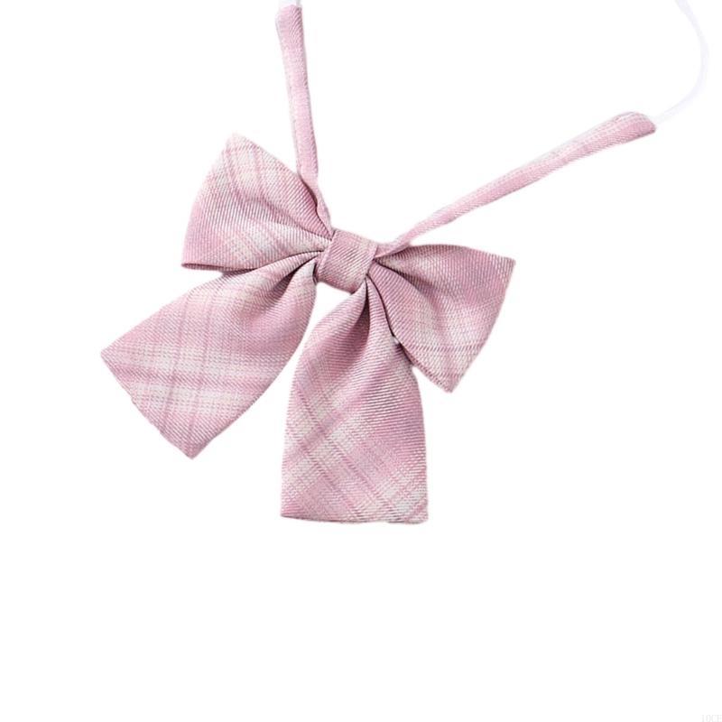 Bow Tie Pre Tied - Cravatta pre-annodata da donna Cravatta a
