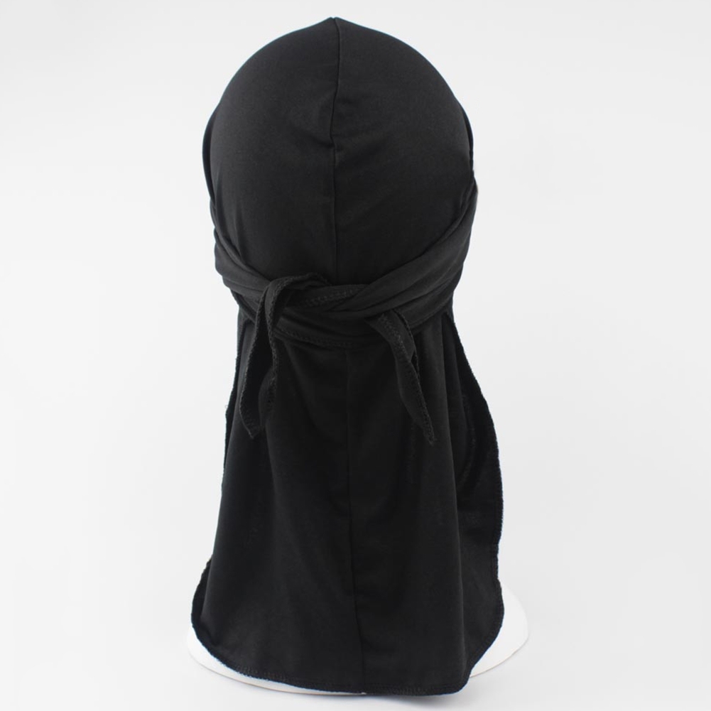 Bandana Doo Rag - Trecce di moda Dreadlocks Spandex Coda