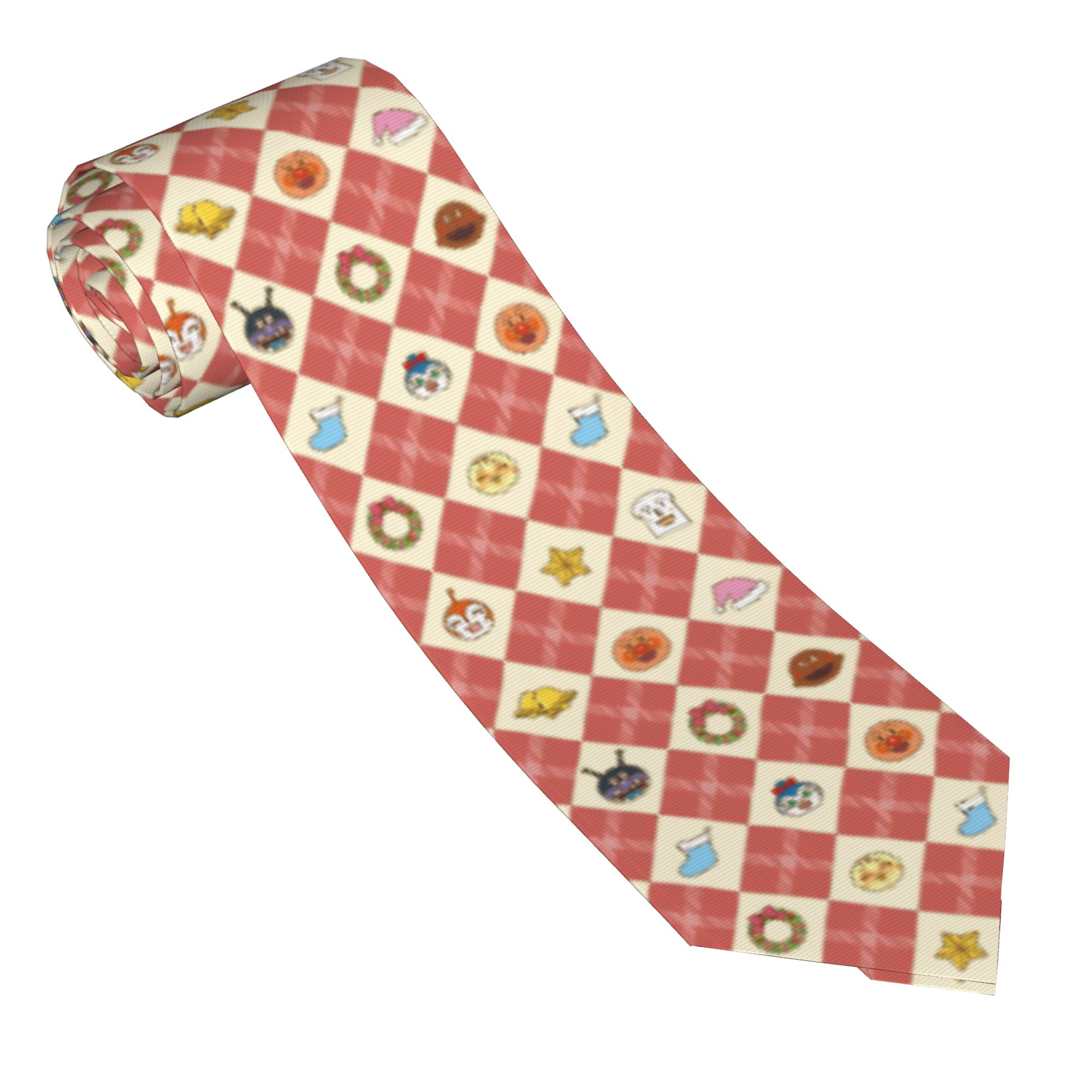 Skinny Tie Men - Cravatta sottile da 8 cm con