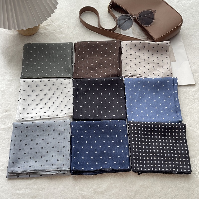 Foulard quadrato in cotone da  - Bandana Cotton recensione e prezzo