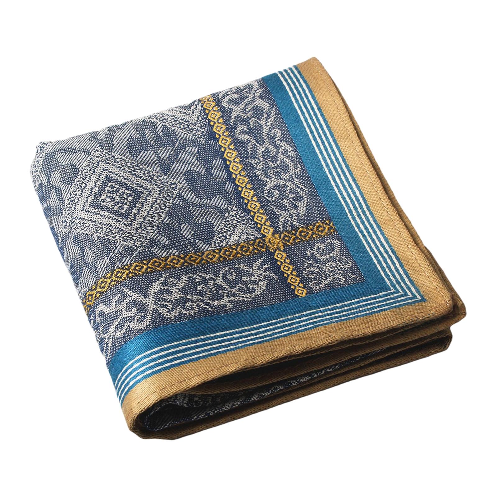 3x Fazzoletti da taschino da u - Handkerchief Cotton Men recensione e prezzo