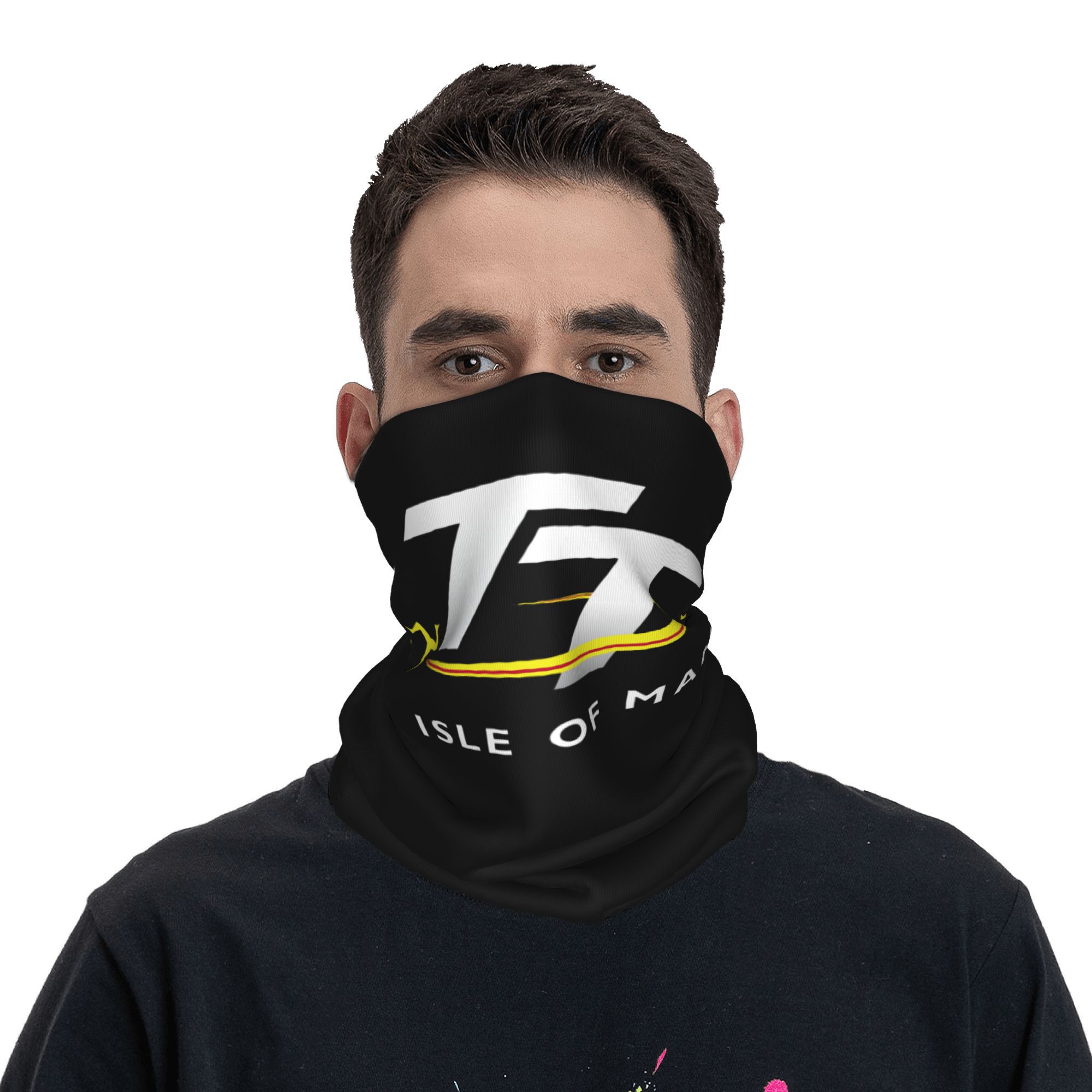 Personalizzato Moto Sport L'Is - Neck Warmer Tube recensione e prezzo
