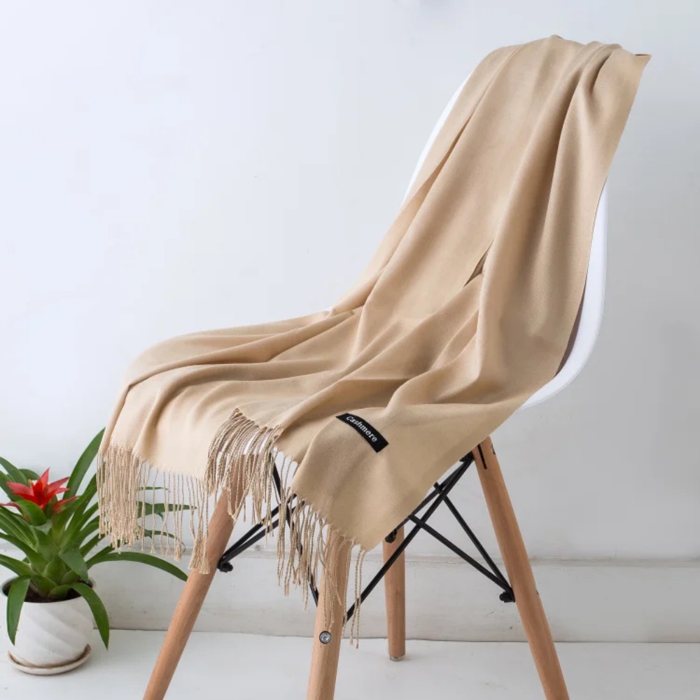 2024 moda inverno donna sciarp - Stole Wedding Shawl recensione e prezzo
