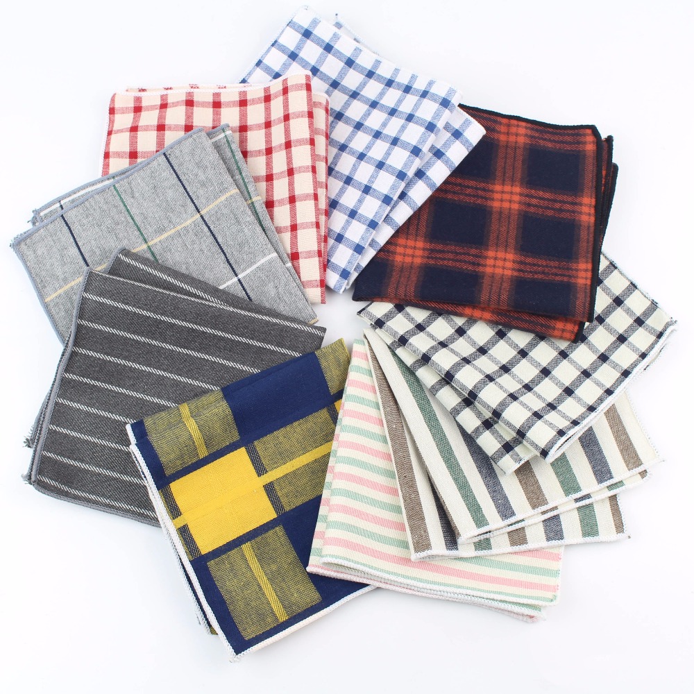 Delle donne Del Cotone Fazzole - Handkerchief Cotton Men recensione e prezzo