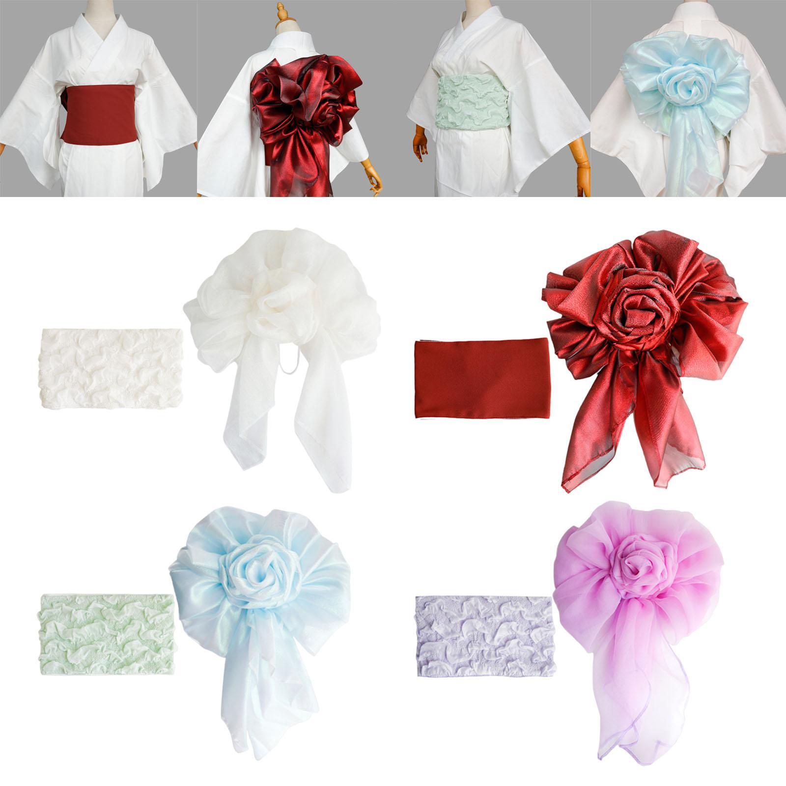 Cintura Yukata Morbida per Don - Bow Tie Pre Tied recensione e prezzo
