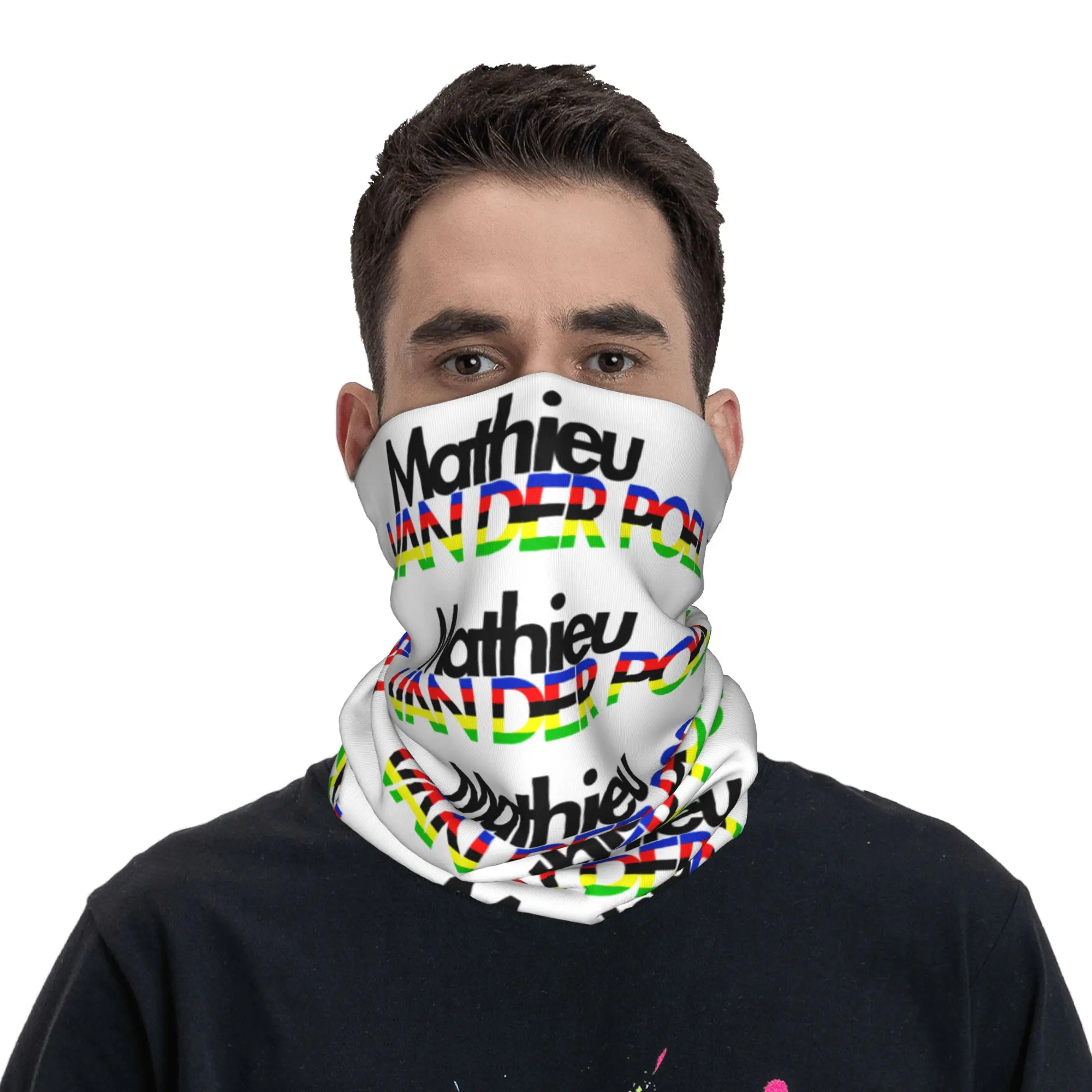 Scaldacollo Invernale MVDP per - Neck Warmer Tube recensione e prezzo