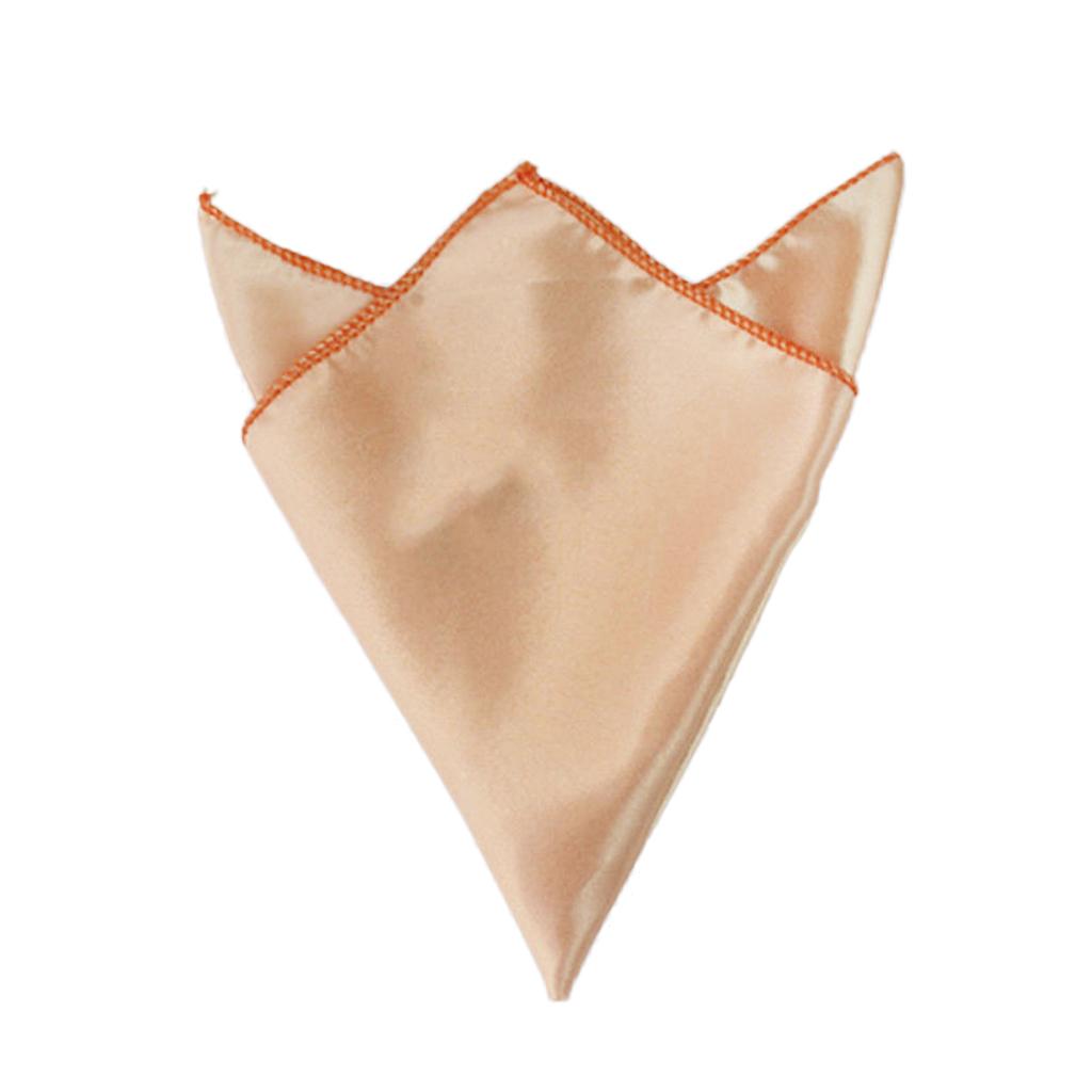 Fazzoletti da Taschino per Uom - Handkerchief Cotton Men recensione e prezzo