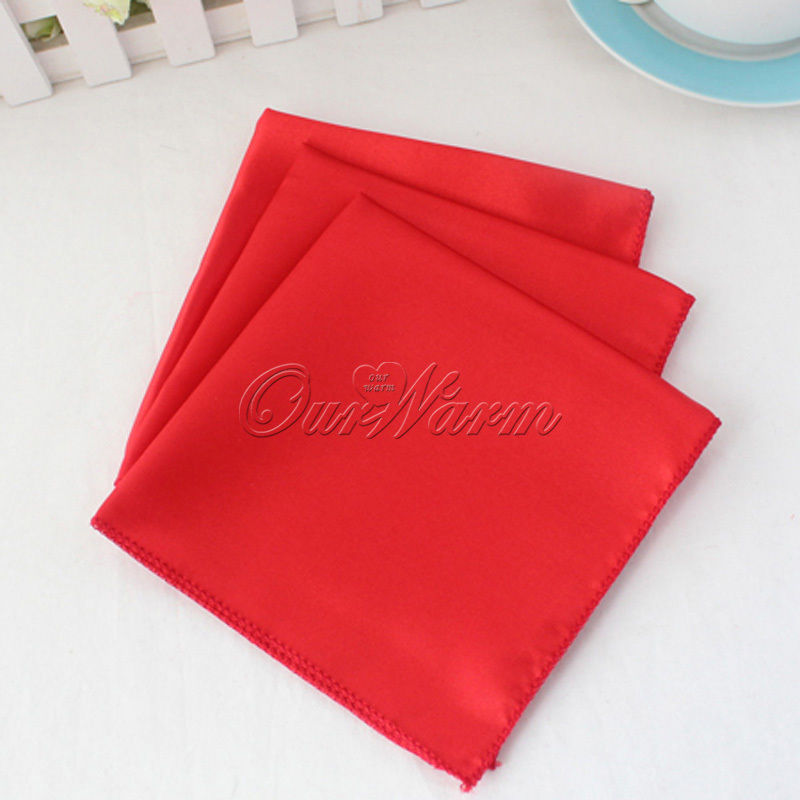 Fazzoletti da Taschino per Uom - Handkerchief Cotton Men recensione e prezzo