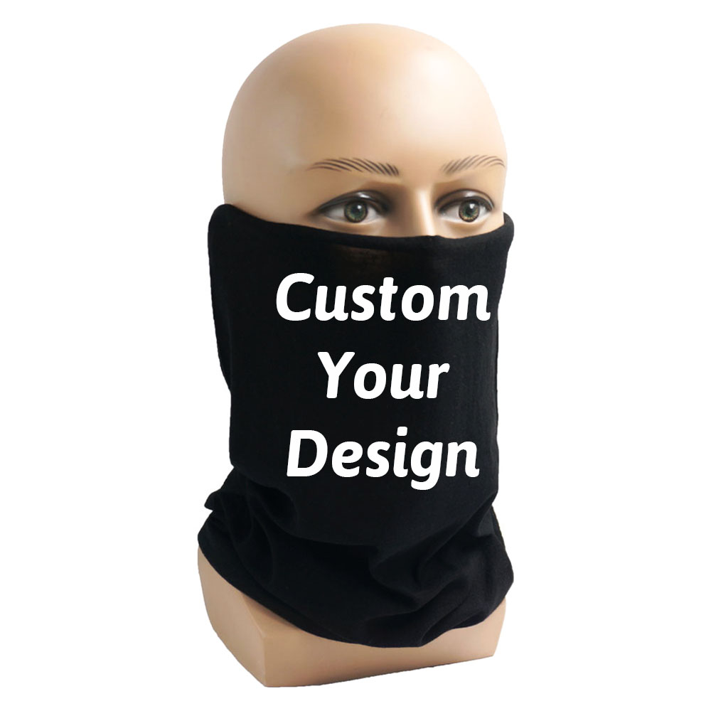 Personalizza il tuo ciclismo s - Neck Warmer Tube recensione e prezzo