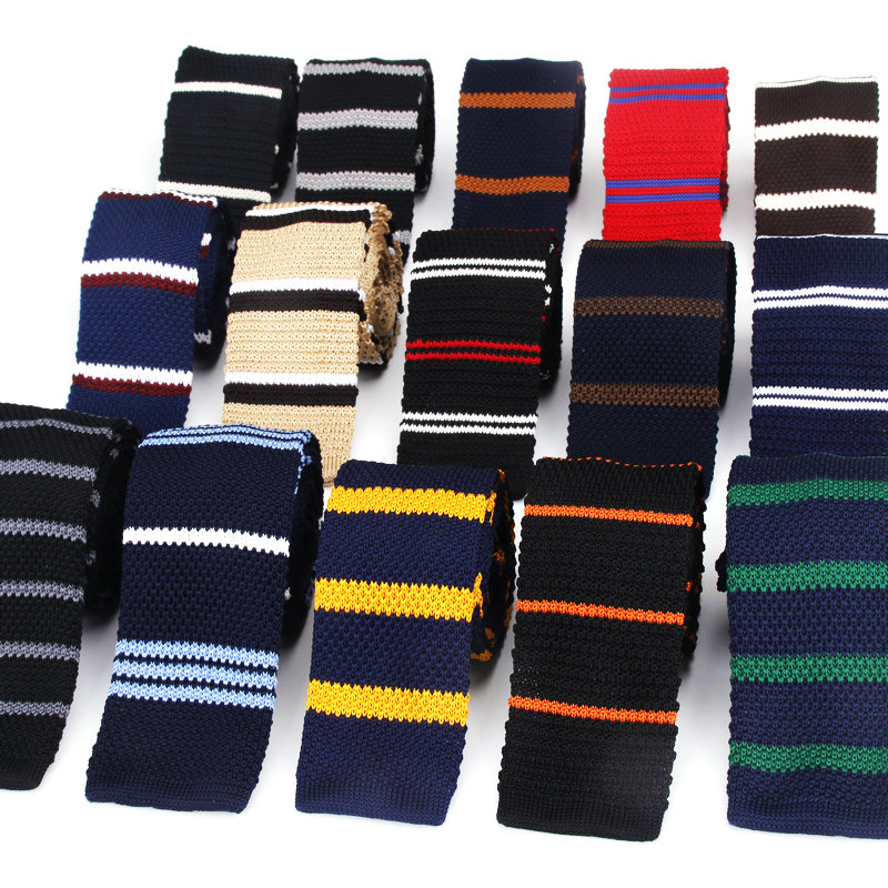 Vestiti di moda maschile Crava - Skinny Tie Men recensione e prezzo