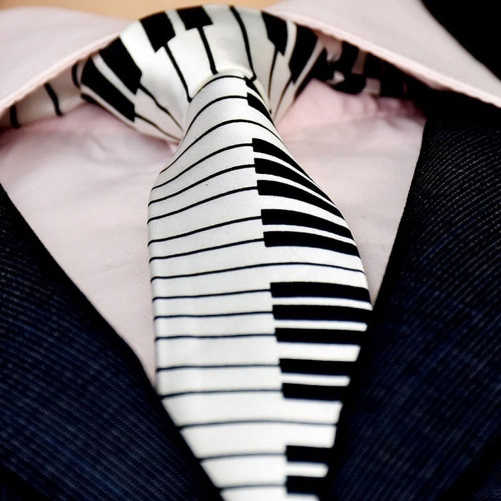 Cravatta Sottile da Uomo in Ne - Skinny Tie Men recensione e prezzo