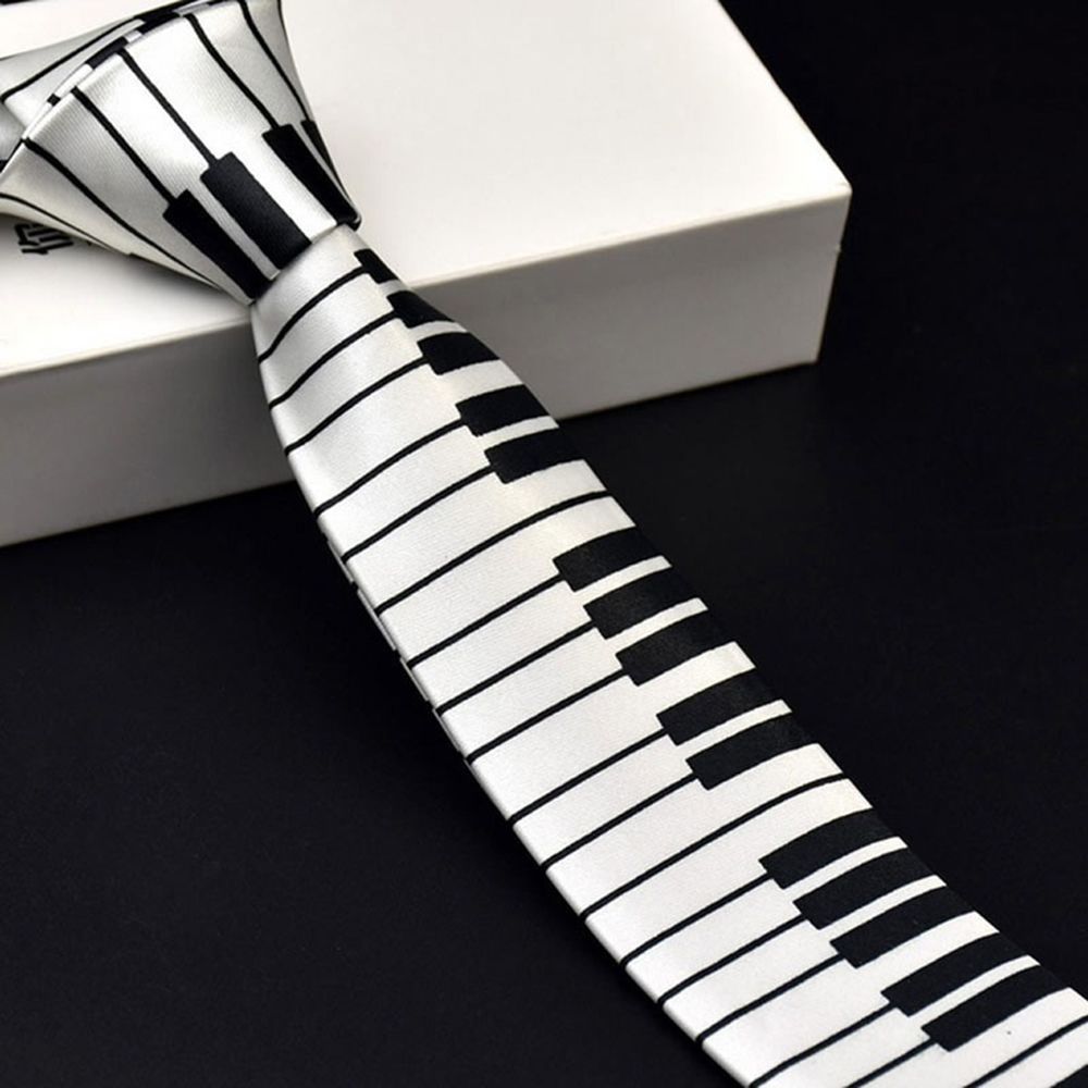 Cravatta Sottile da Uomo in Ne - Skinny Tie Men recensione e prezzo