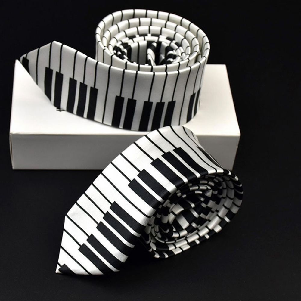 Cravatta Sottile da Uomo in Ne - Skinny Tie Men recensione e prezzo