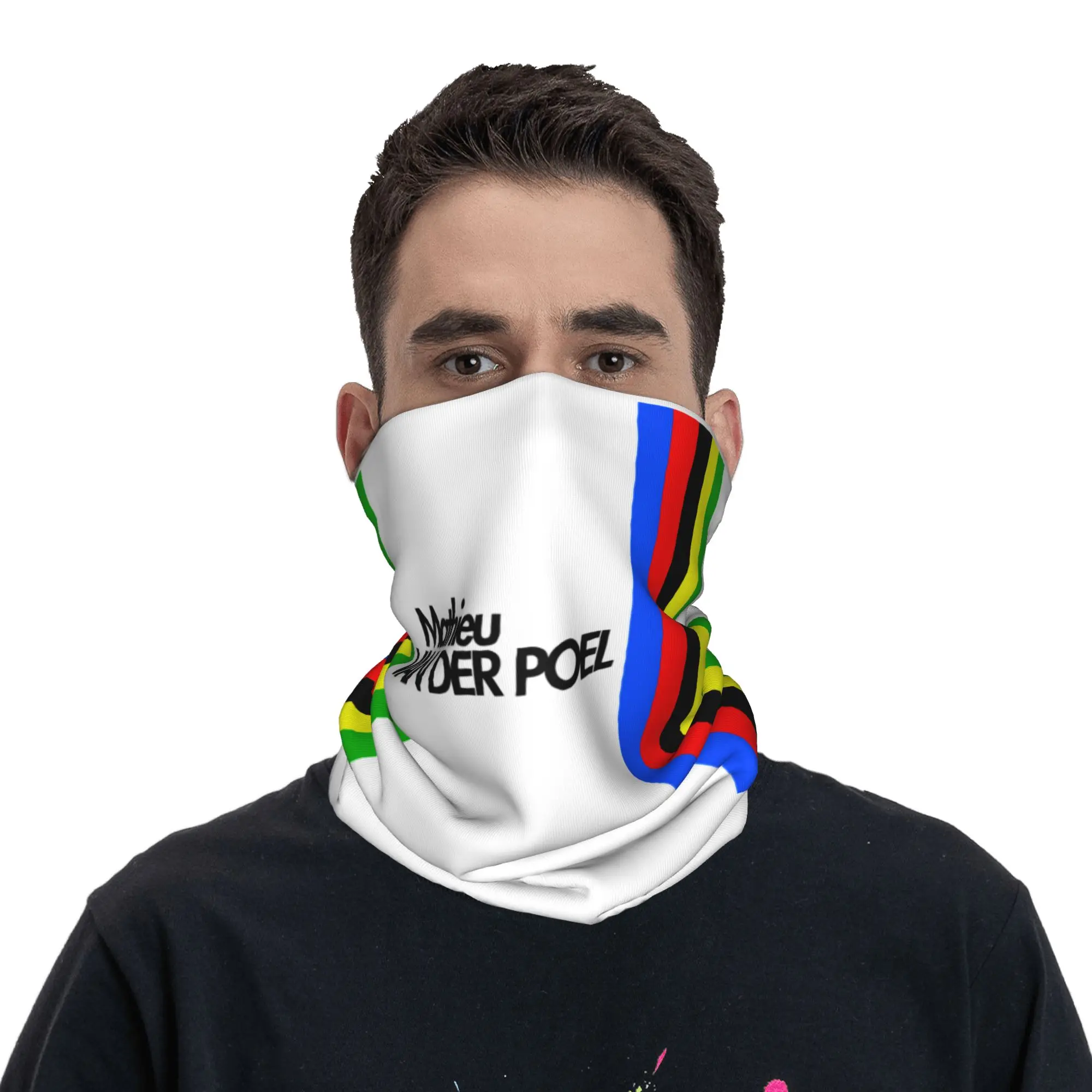 Scaldacollo Invernale MVDP per - Neck Warmer Tube recensione e prezzo