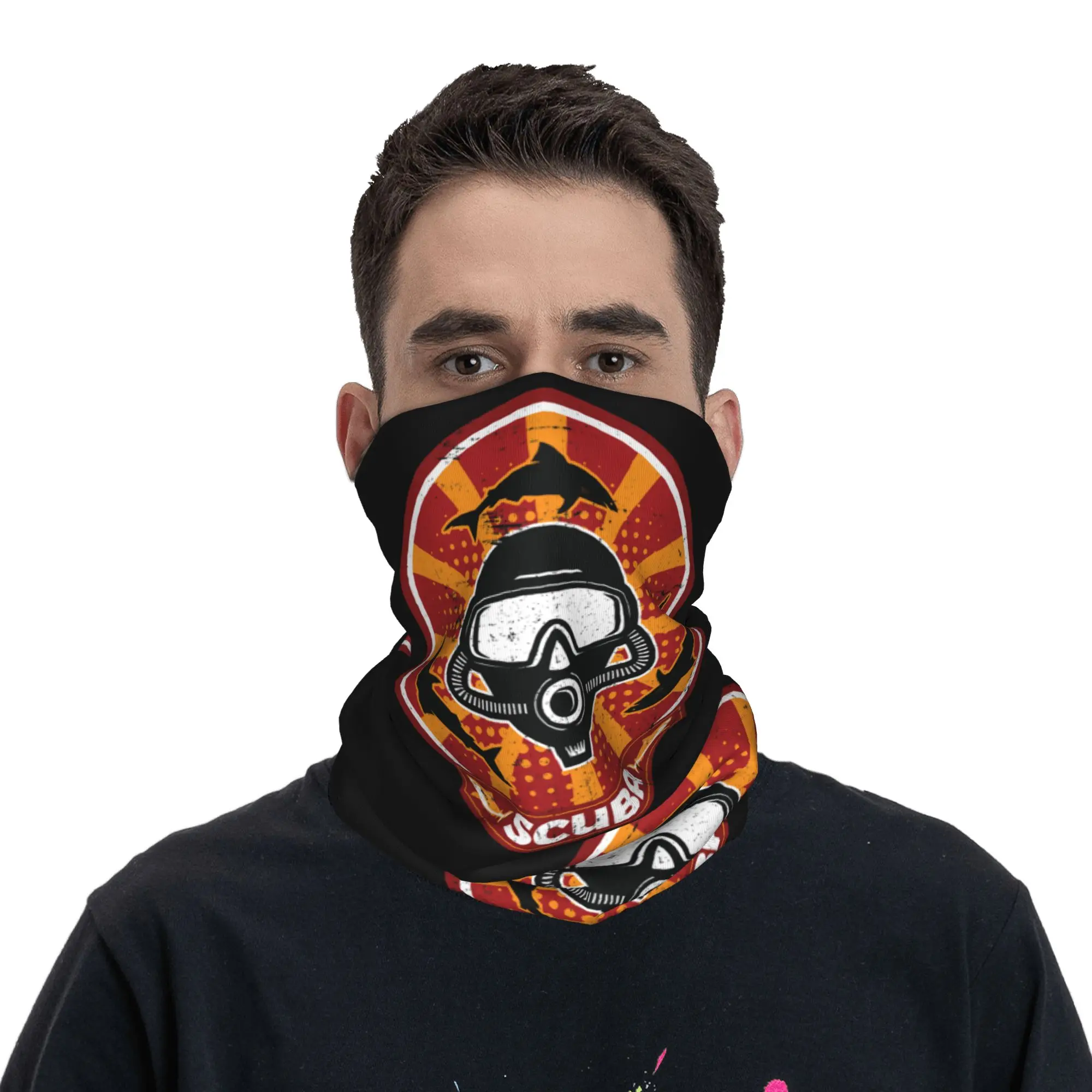 Scaldacollo Invernale per Imme - Neck Warmer Tube recensione e prezzo