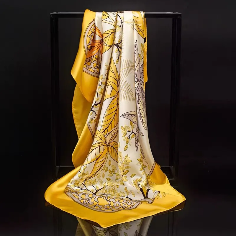 1 pz 70 cm Foglia cadute Autun - Face Scarf Mask recensione e prezzo