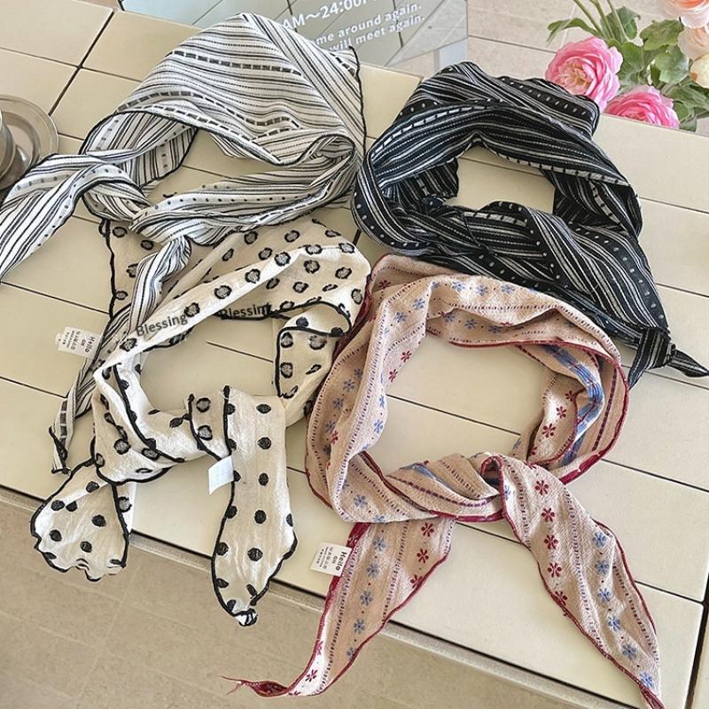 1 Pezzo Sciarpa Triangolare Mo - Bandana Cotton recensione e prezzo