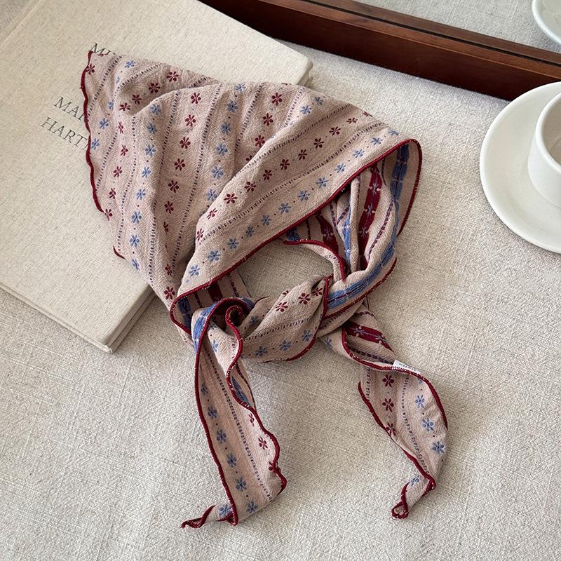 1 Pezzo Sciarpa Triangolare Mo - Bandana Cotton recensione e prezzo