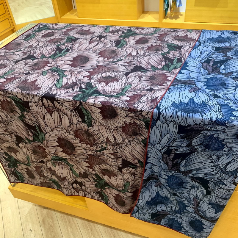 Sciarpa invernale double face  - Pashmina Wrap Large recensione e prezzo