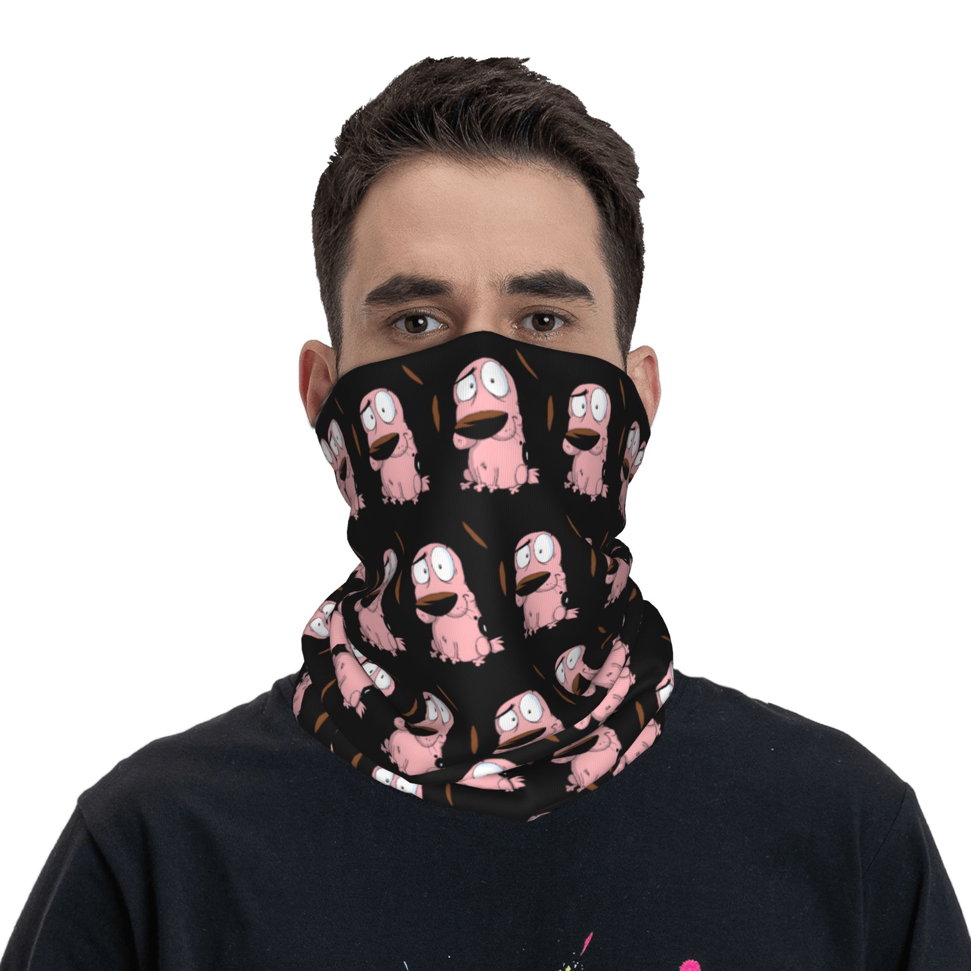 Scaldacollo Invernale Personal - Neck Warmer Tube recensione e prezzo