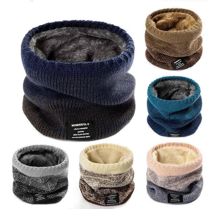 Sciarpa invernale per uomo Ane - Handkerchief Cotton Men recensione e prezzo