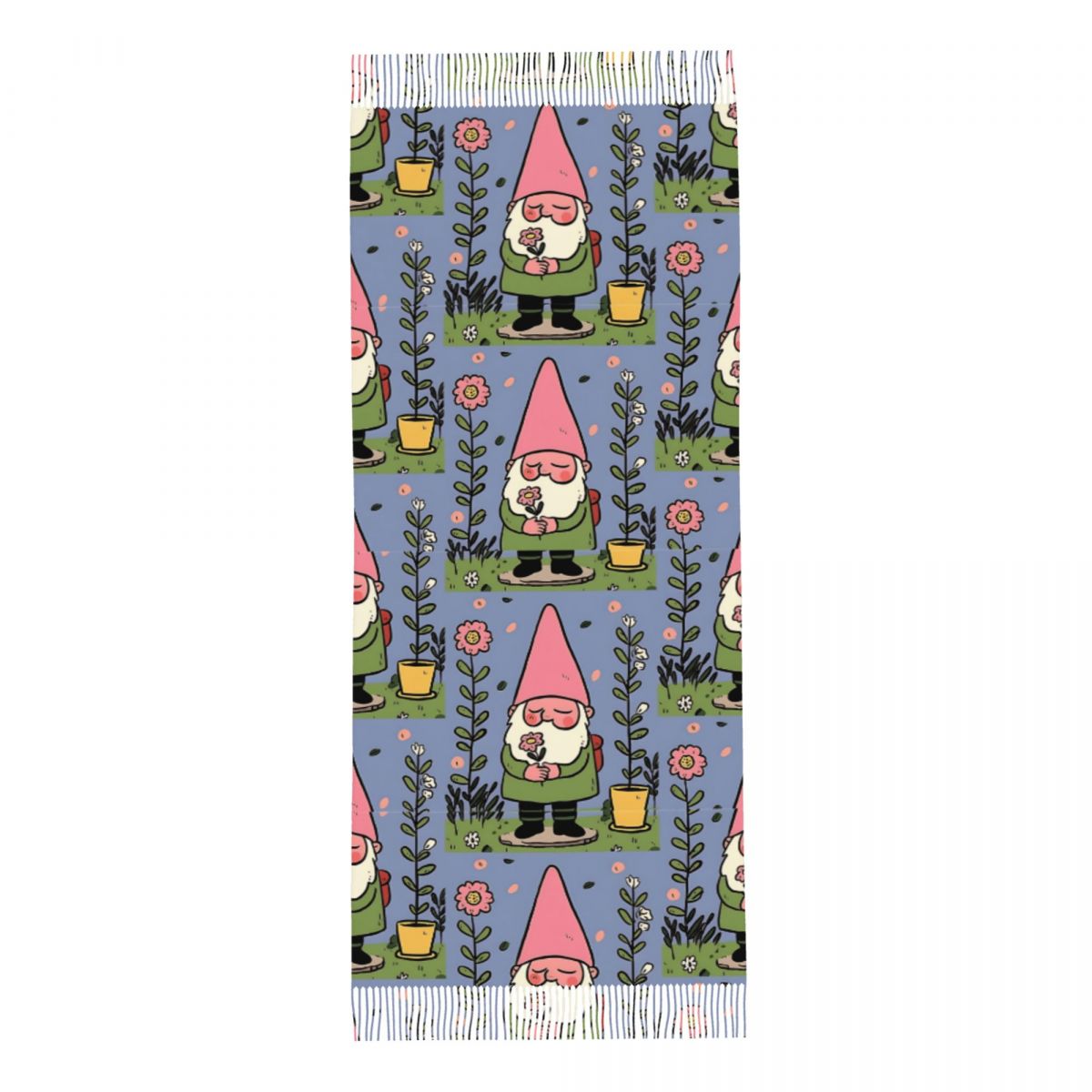 Scialli da gnomo da giardino m - Pashmina Wrap Large recensione e prezzo