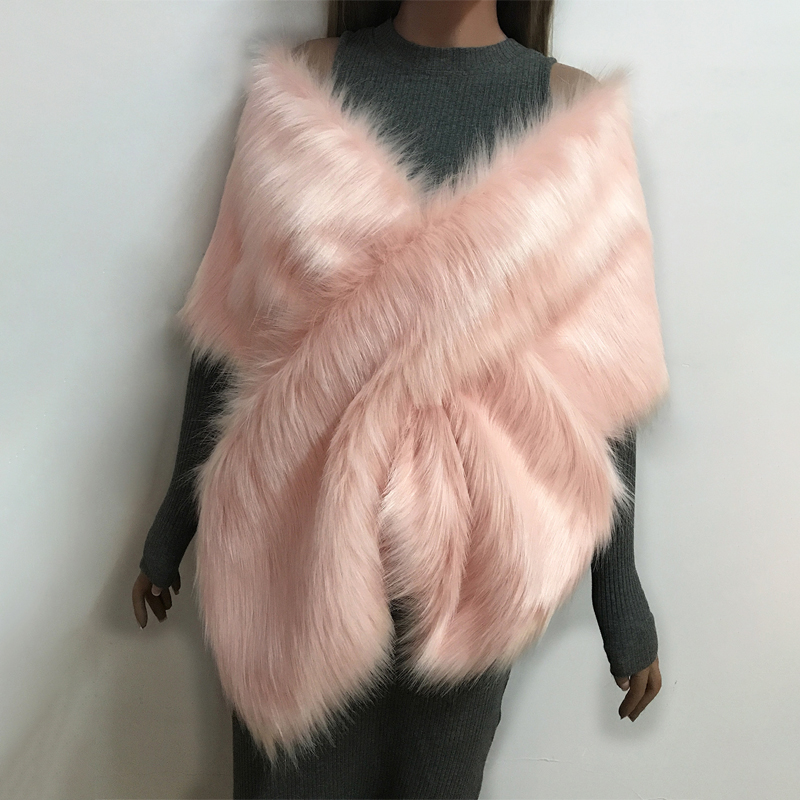 Scialle da sposa fantasia da d - Stole Wedding Shawl recensione e prezzo