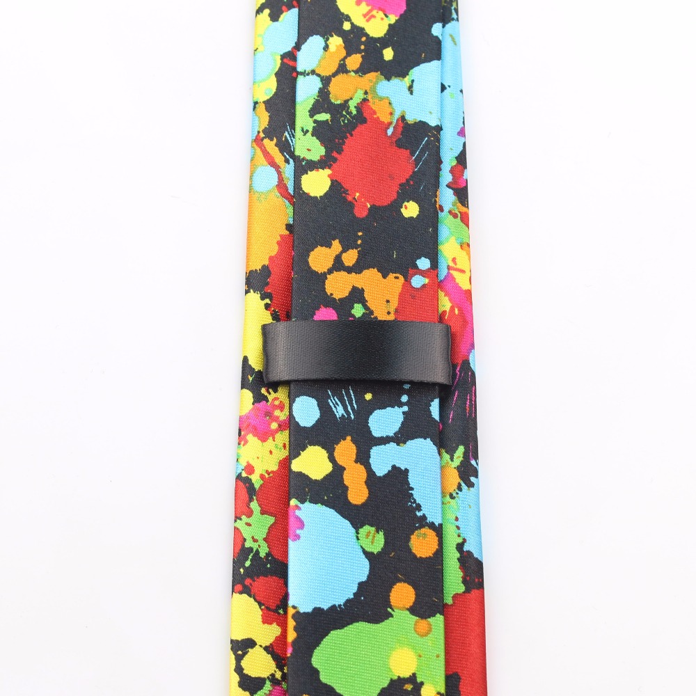 Cravatta sottile stile moda uo - Skinny Tie Men recensione e prezzo