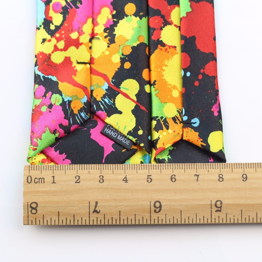 Cravatta sottile stile moda uo - Skinny Tie Men recensione e prezzo