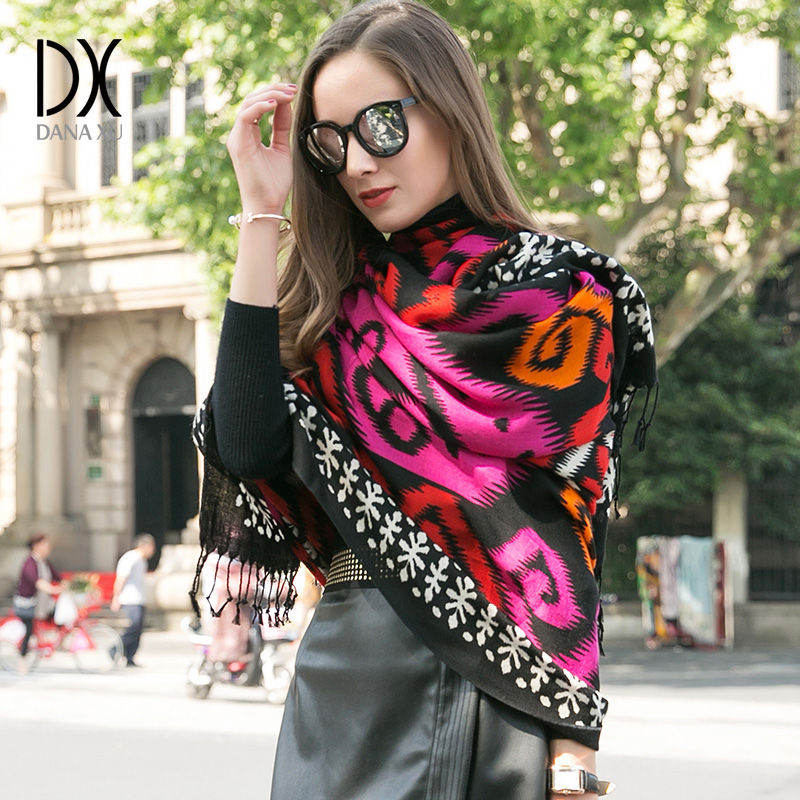 Sciarpe e scialli moda donna L - Pashmina Wrap Large recensione e prezzo
