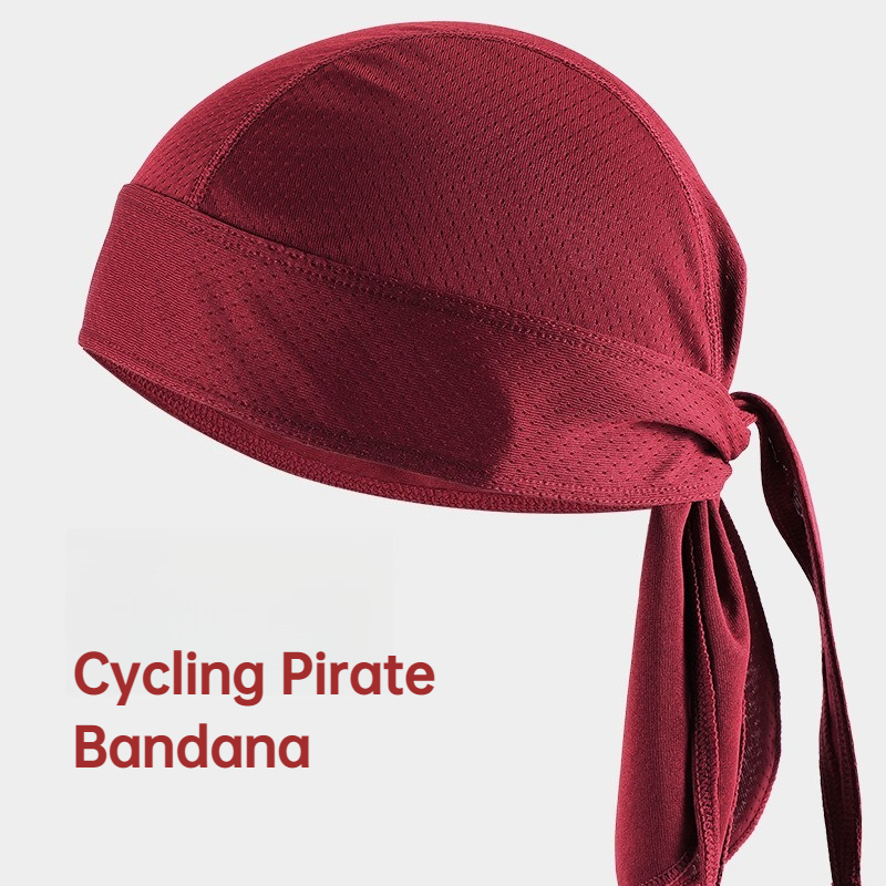 Bandana da uomo ad asciugatura - Bandana Doo Rag recensione e prezzo