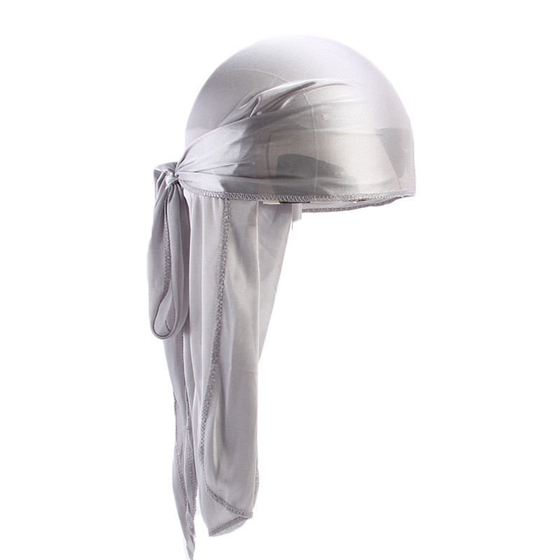 1 Pezzo/Lotto Durag Unisex in  - Bandana Doo Rag recensione e prezzo