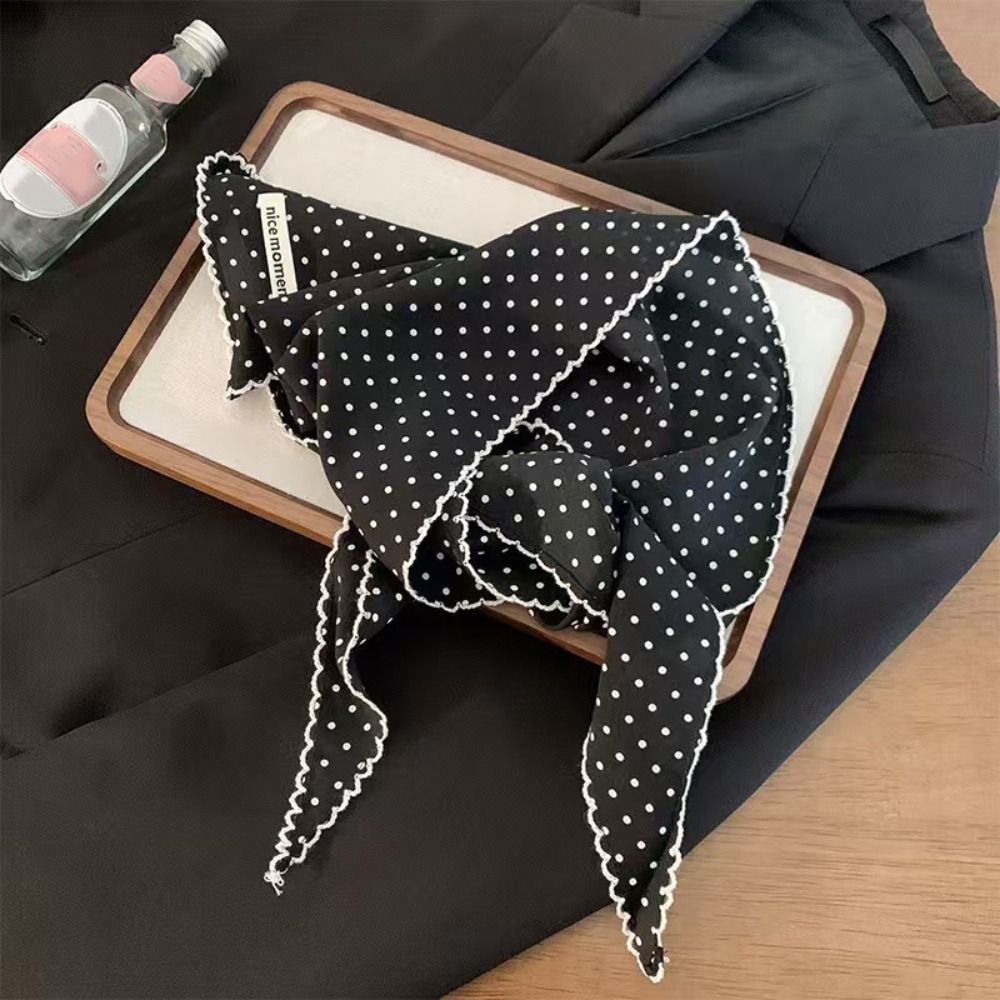Fascia per Capelli Triangolare - Face Scarf Mask recensione e prezzo