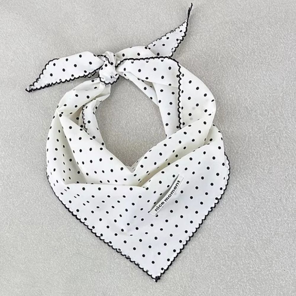 Fascia per Capelli Triangolare - Face Scarf Mask recensione e prezzo