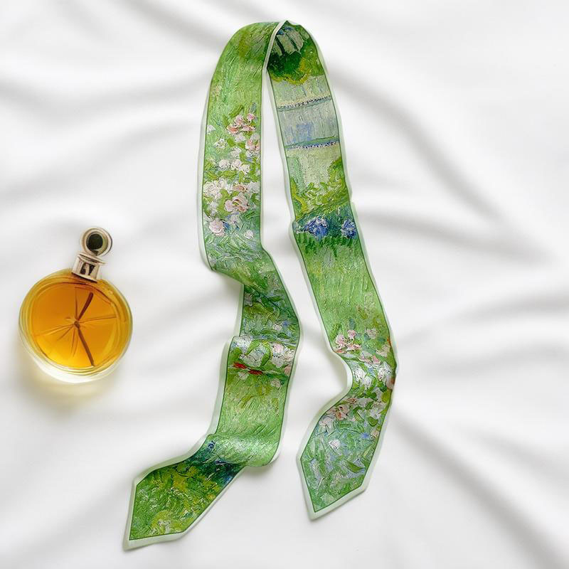 Foulard Lungo Stile Skinny Nec - Face Scarf Mask recensione e prezzo