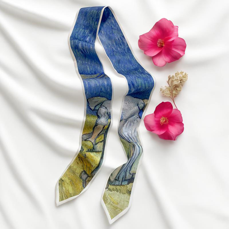 Foulard Lungo Stile Skinny Nec - Face Scarf Mask recensione e prezzo