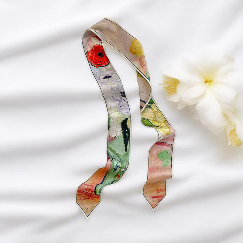 Foulard Lungo Stile Skinny Nec - Face Scarf Mask recensione e prezzo