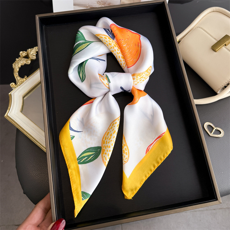 2026 nuove sciarpe quadrate di - Ascot Neck Scarf recensione e prezzo