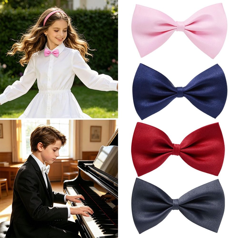 Elegante Papillon per Bambini, - Bow Tie Pre Tied recensione e prezzo