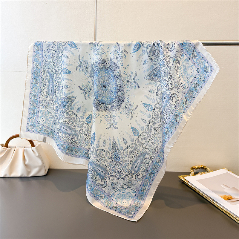 Sciarpa Sottile Vintage in Ras - Face Scarf Mask recensione e prezzo