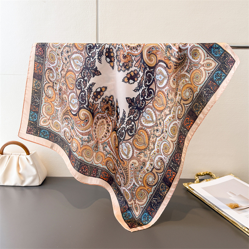 Sciarpa Sottile Vintage in Ras - Face Scarf Mask recensione e prezzo