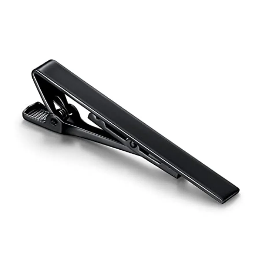 Set di fermagli per cravatta d - Tie Bar Set Gift recensione e prezzo