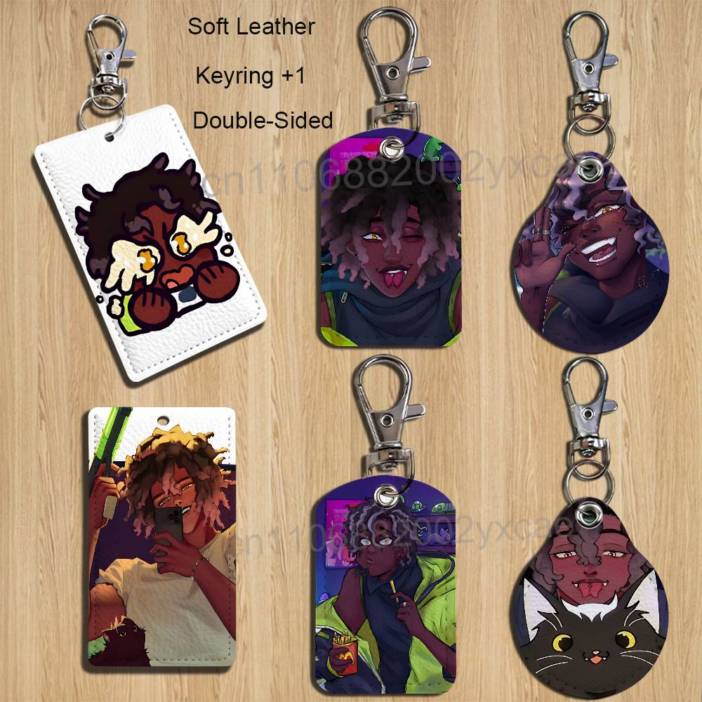 M-Micah Yujin GAME ERROR 143 P - Lanyard Badge Holder recensione e prezzo