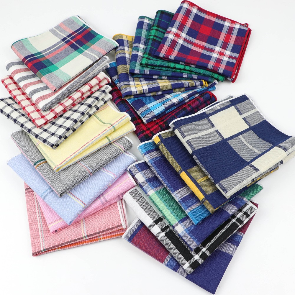 Fazzoletti da uomo in cotone i - Handkerchief Cotton Men recensione e prezzo