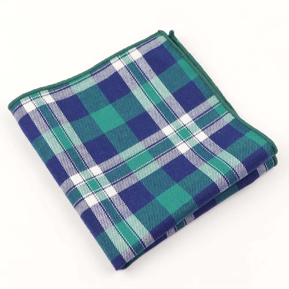 Fazzoletti da uomo in cotone i - Handkerchief Cotton Men recensione e prezzo