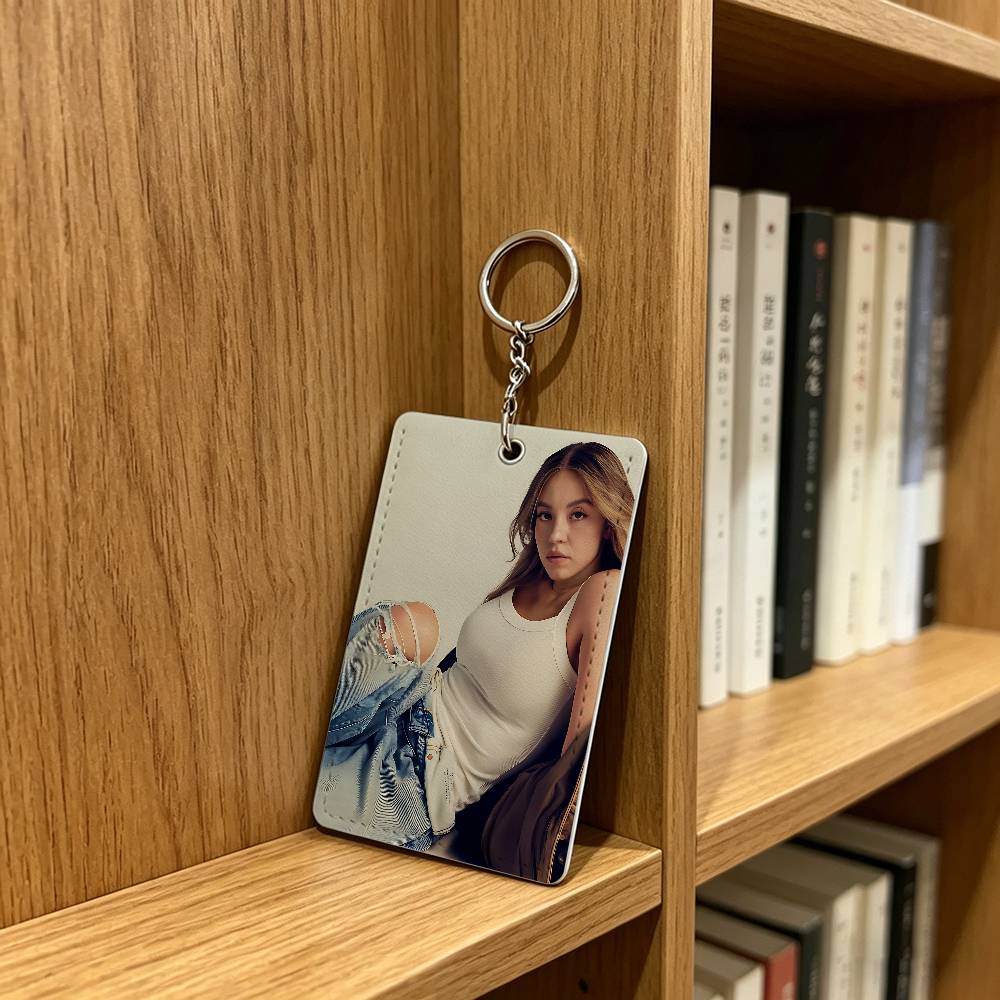 Sobeautiful S-Sydney Sweeney P - Lanyard Badge Holder recensione e prezzo
