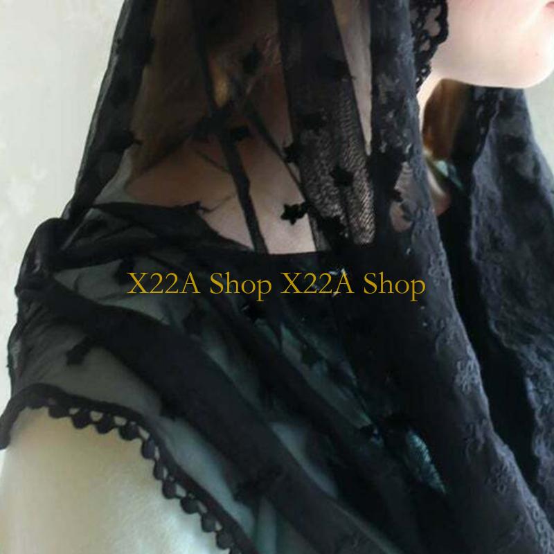 Musulmano unico per cappella d - Infinity Scarf Knit recensione e prezzo