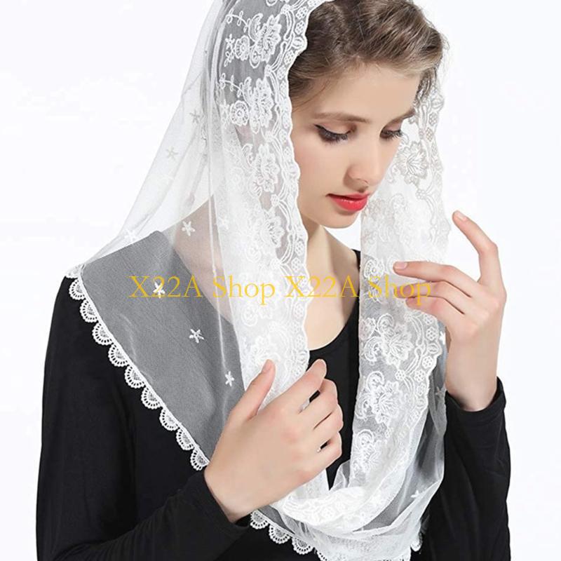 Musulmano unico per cappella d - Infinity Scarf Knit recensione e prezzo