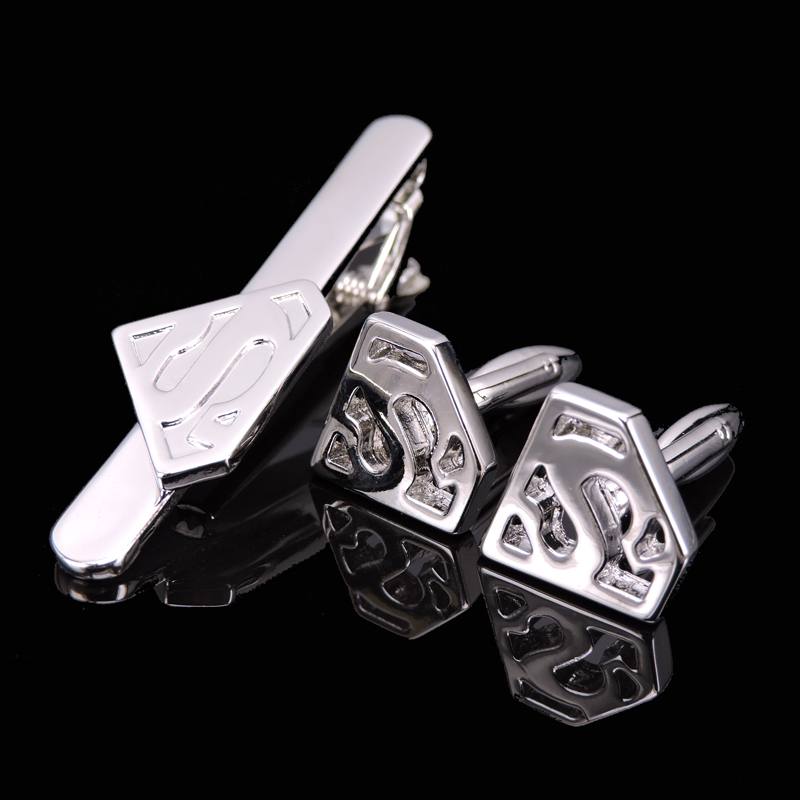 Di alta qualità del polsino e  - Tie Bar Set Gift recensione e prezzo