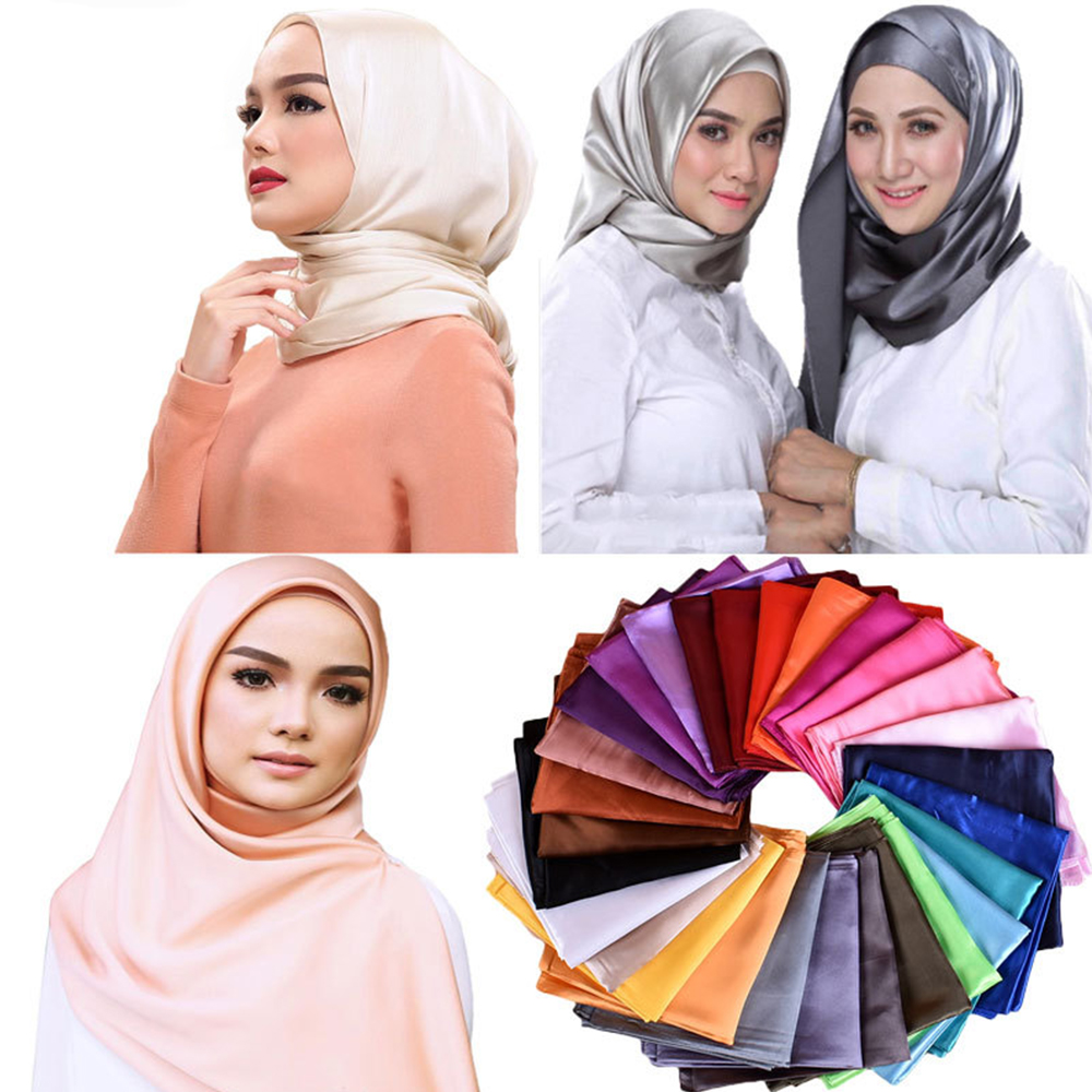 Sciarpa da Donna in Seta, Nuov - Bandana Cotton recensione e prezzo